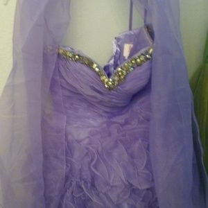 Prom/Party Dress